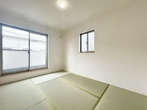 Propiedad 3LDK+S Ciudad de Higashiosaka Prefectura de Osaka (10)