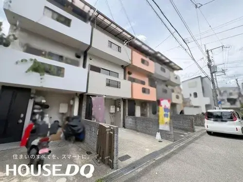 5LDK+S Takatsuki City Osaka Prefecture (2)