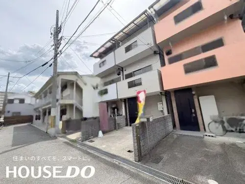 5LDK+S Takatsuki City Osaka Prefecture (3)