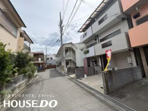5LDK+S Takatsuki City Osaka Prefecture (4)
