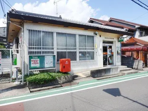 Propriété 5DK+S Shimamoto-cho Mishima-gun Osaka (15)