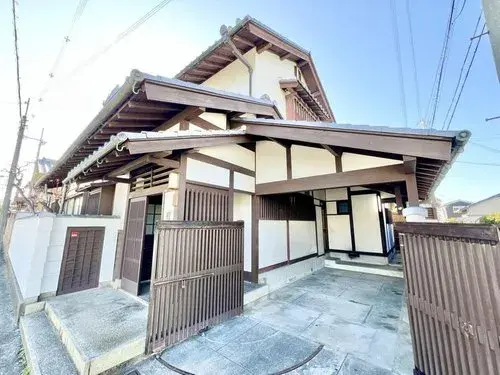 4LDK+S Property Kaizuka City Osaka Prefecture (2)