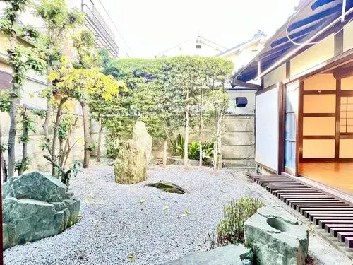 4LDK+S Property Kaizuka City Osaka Prefecture (3)