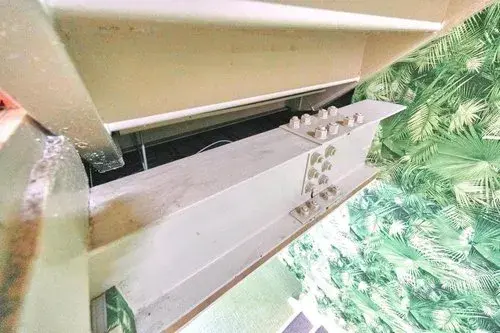 محافظة أوساكا مدينة أوساكا حي نيشيناري عقار 1LDK (19)