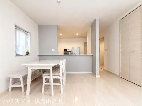 3LDK房产 枚方市 大阪府 (2)