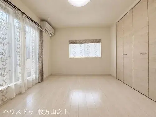 3LDK房产 枚方市 大阪府 (4)
