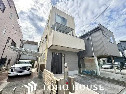 3LDK+S Property Sumiyoshi Ward Osaka Prefecture (2)