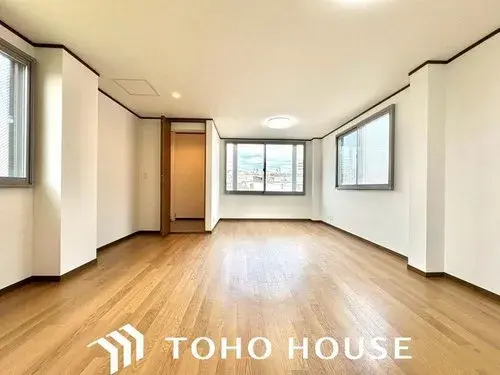3LDK+S Property Sumiyoshi Ward Osaka Prefecture (12)