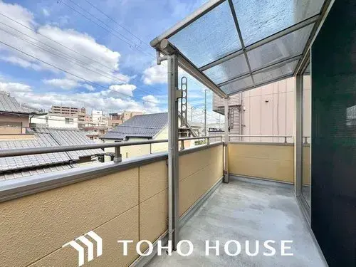 3LDK+S Property Sumiyoshi Ward Osaka Prefecture (3)