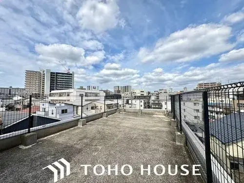 3LDK+S Property Sumiyoshi Ward Osaka Prefecture (23)