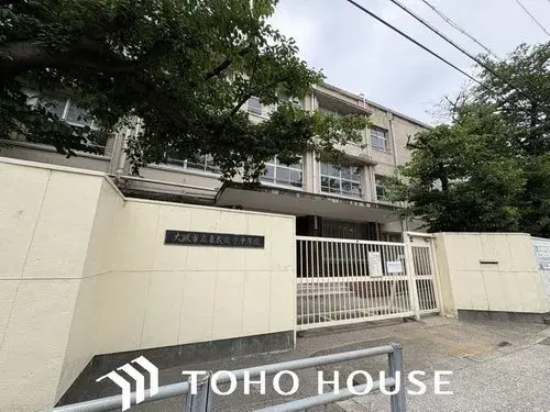 3LDK+S Property Sumiyoshi Ward Osaka Prefecture (27)