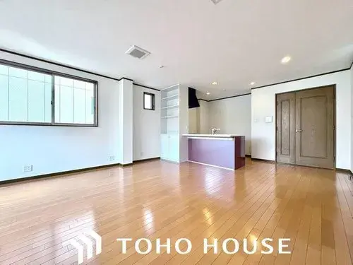 3LDK+S Property Sumiyoshi Ward Osaka Prefecture (4)