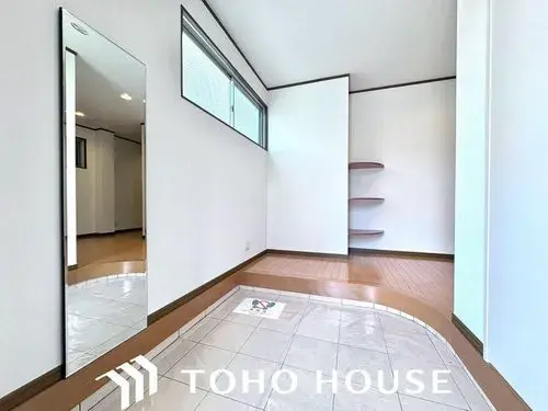 3LDK+S Property Sumiyoshi Ward Osaka Prefecture (5)