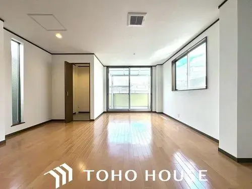 3LDK+S Property Sumiyoshi Ward Osaka Prefecture (8)