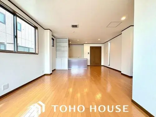3LDK+S Property Sumiyoshi Ward Osaka Prefecture (9)