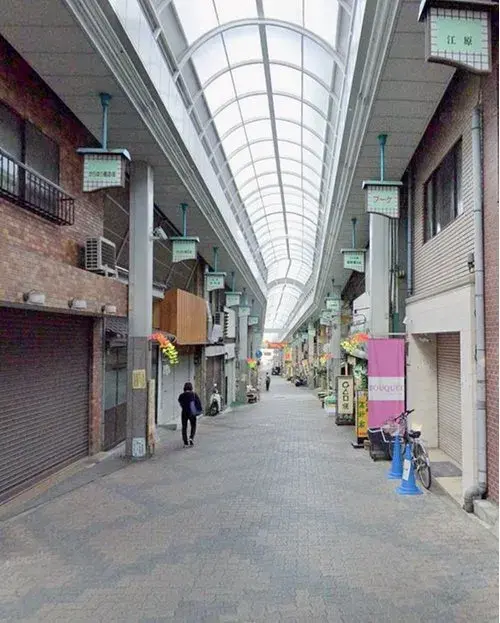 3LDK 大阪市中央区 大阪府 (3)