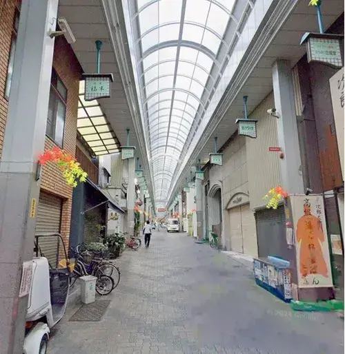 3LDK 大阪市中央区 大阪府 (4)