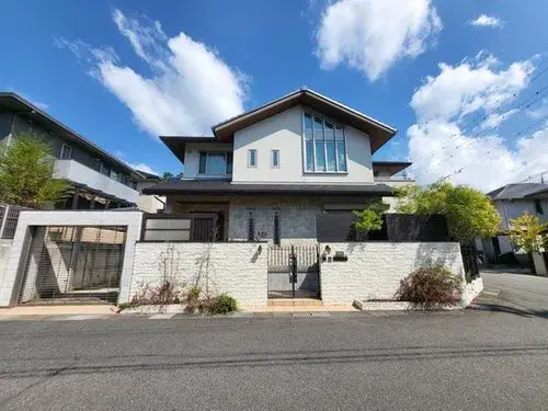 Akiya in 和泉市