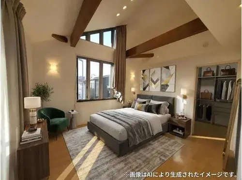 5LDK+S مدينة إيزومي محافظة أوساكا (9)