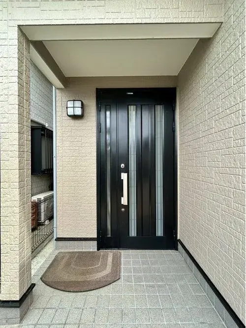 Akiya in Osaka