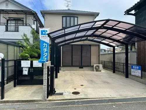 4LDK Property Sakai-shi Naka-ku Osaka Prefecture (2)