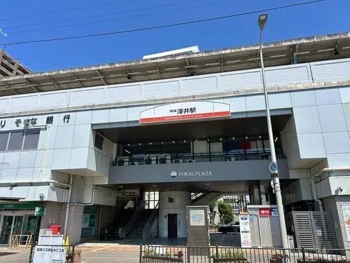 4LDK Property Sakai-shi Naka-ku Osaka Prefecture (17)
