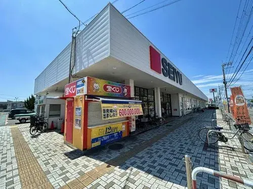 4LDK Property Sakai-shi Naka-ku Osaka Prefecture (18)