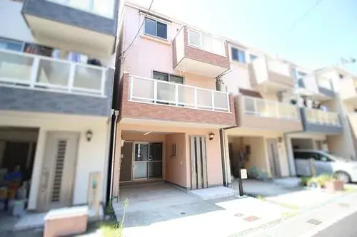 4LDK 大阪市淀川区 大阪府 (2)