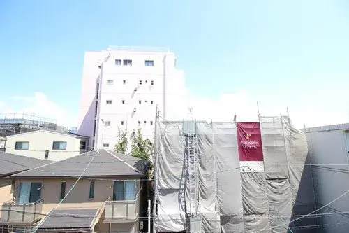 4LDK 大阪市淀川区 大阪府 (22)
