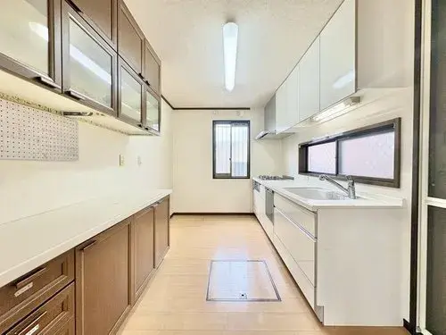 4LDK Ciudad de Ikeda, Osaka (15)