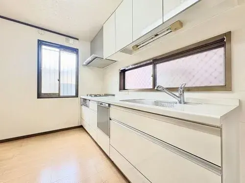 4LDK Ciudad de Ikeda, Osaka (16)