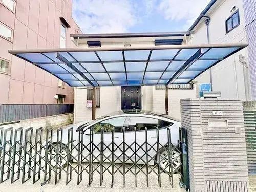 4LDK Ciudad de Ikeda, Osaka (3)