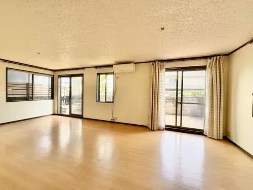4LDK Ciudad de Ikeda, Osaka (5)