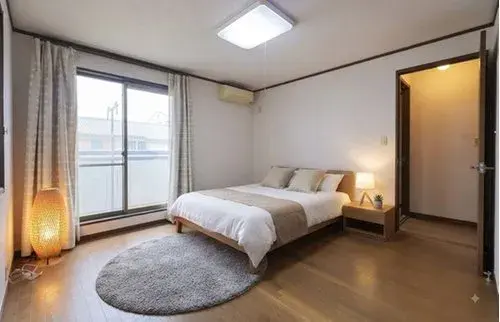 4LDK Ciudad de Ikeda, Osaka (7)