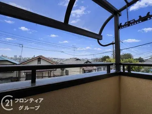 Akiya in Osaka