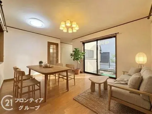 4LDK Hirakata City Osaka Prefecture (13)
