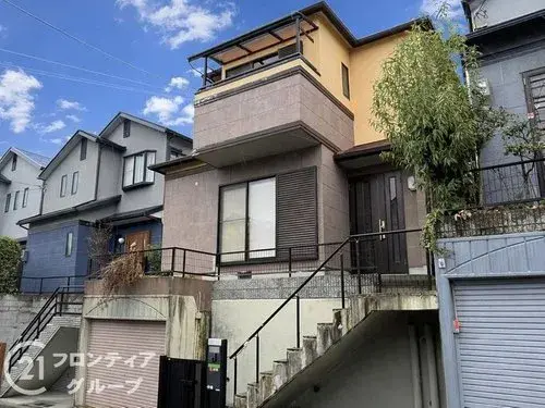4LDK Hirakata City Osaka Prefecture (3)