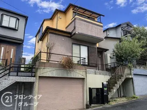 4LDK Hirakata City Osaka Prefecture (4)
