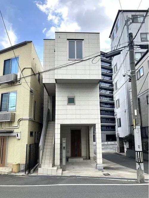 3LDK Property Tennoji Ward, Osaka City, Osaka Prefecture (2)