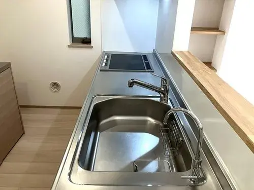 3LDK Property Tennoji Ward, Osaka City, Osaka Prefecture (11)