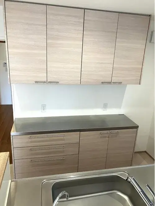 3LDK Property Tennoji Ward, Osaka City, Osaka Prefecture (12)