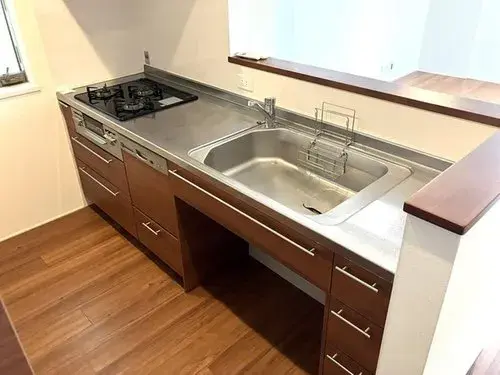 3LDK Property Tennoji Ward, Osaka City, Osaka Prefecture (13)