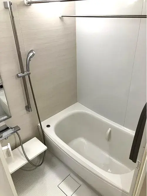 3LDK Property Tennoji Ward, Osaka City, Osaka Prefecture (14)