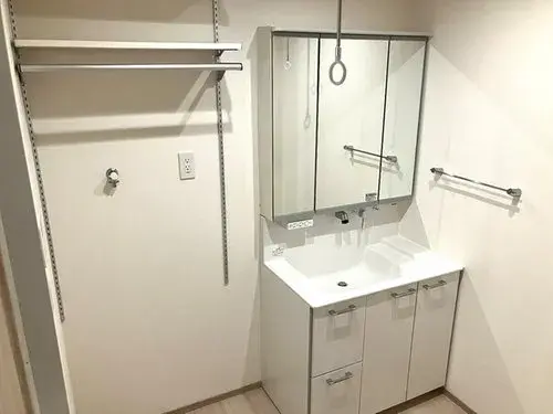 3LDK Property Tennoji Ward, Osaka City, Osaka Prefecture (15)