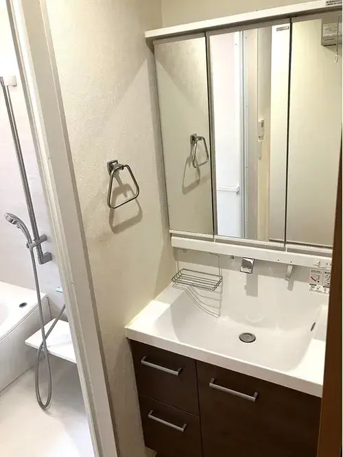 3LDK Property Tennoji Ward, Osaka City, Osaka Prefecture (17)