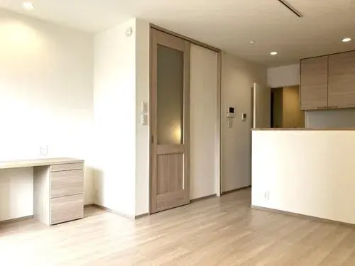 3LDK Property Tennoji Ward, Osaka City, Osaka Prefecture (3)
