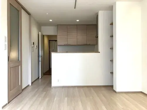 3LDK Property Tennoji Ward, Osaka City, Osaka Prefecture (4)