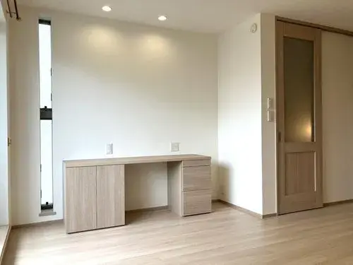 3LDK Property Tennoji Ward, Osaka City, Osaka Prefecture (5)