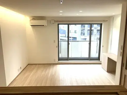 3LDK Property Tennoji Ward, Osaka City, Osaka Prefecture (6)