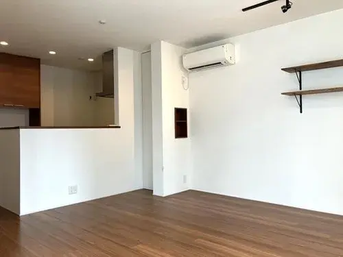 3LDK Property Tennoji Ward, Osaka City, Osaka Prefecture (7)